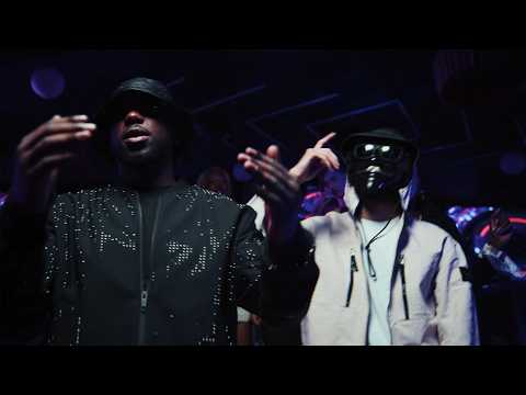 Le Crime & TK - Bodycount (Clip Officiel Deluxe)