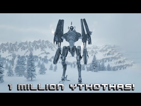 SUPREME COMMANDER EPIC #143 - Custom 6v6 on Map Gen