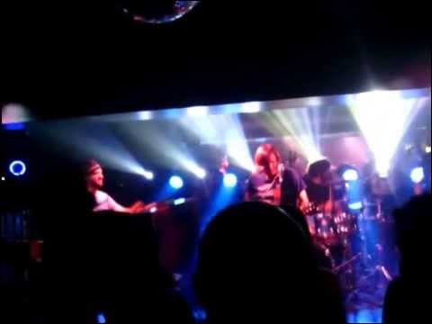 Roid Rage By Dopapod