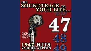 I’ll Hold You in My Heart