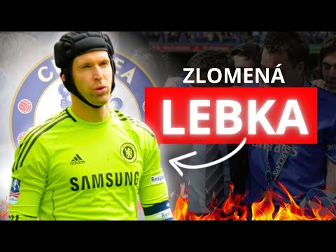 Přežil NEJHORŠÍ Noční Můru Každého Fotbalisty...
