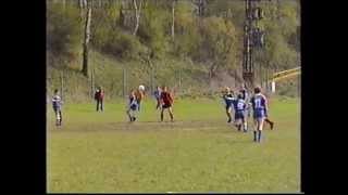 preview picture of video 'FK Turnov - SK Semily - mladší žáci 1999'