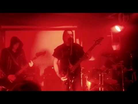 LIVING ALTAR @Black [metal] Mass pt. II