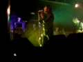 Disappear by Anberlin