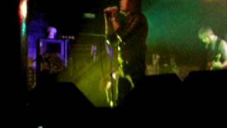 Disappear by Anberlin