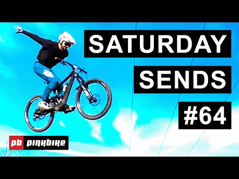 Sobotní posíláky #64