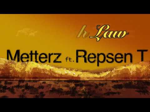 MetterZ ft. Repsen T - Mi ta keh Law ( audio Versie )