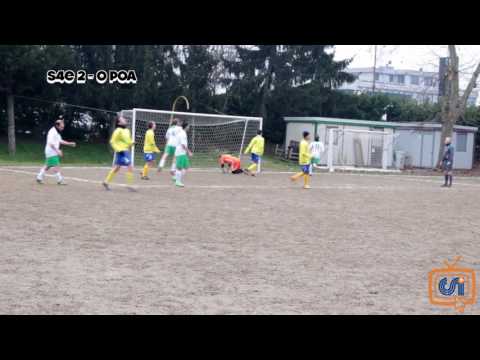 Sintesi Sporting 4E Onlus - Polisportiva Ausonia