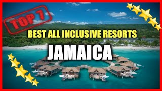 (2024 UPDATED) Top 7 Best All Inclusive Resorts in Jamaica!
