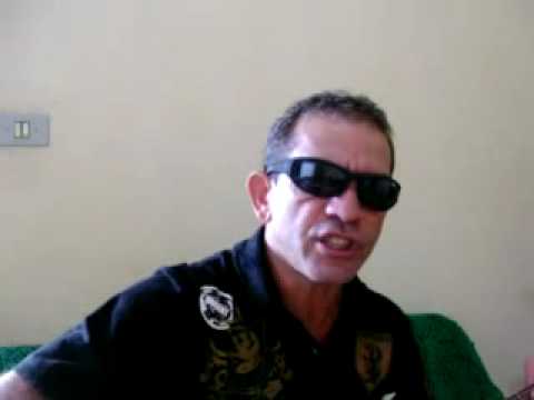 Fogo Do Espirito Santo video