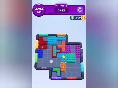 color block jam level 241