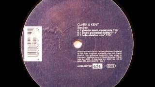 Clark & Kent ‎– SaxSex (Cisky Powerful Dubby)