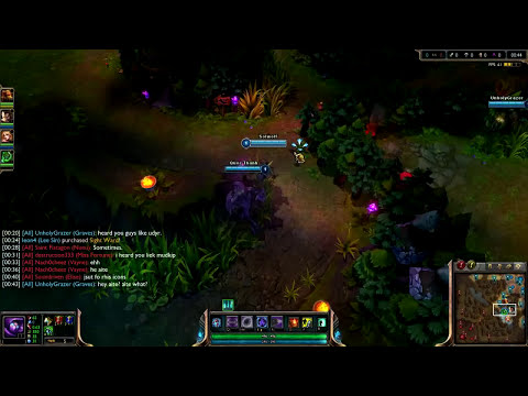 Break the Meta Ep21 - Can't Touch Dis Top AD Malzahar Part 2