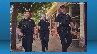 Boise Police Department opens applications for entry-level police officers
