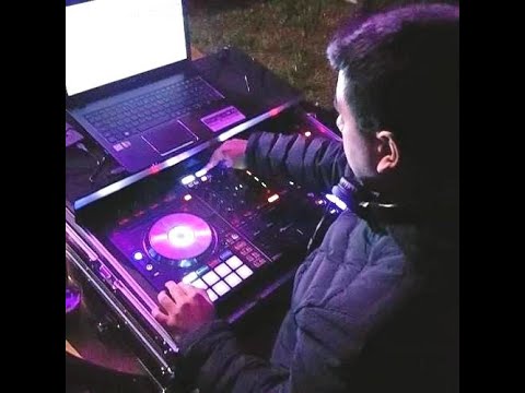 Mix Pokemon (Reggaeton Old School) - DJ Leo Herrera