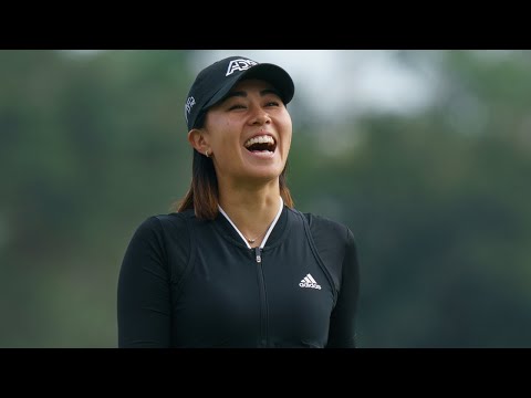 Condensed First Round | 2022 Hilton Grand Vacations Tournament of Champions