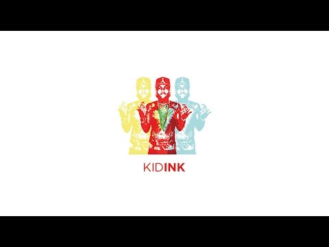 Kid Ink - High Signin' Feat. Jay305, AD & Jay Ant (RBG)