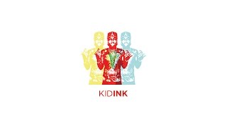 Kid Ink - High Signin' Feat. Jay305, AD & Jay Ant (RBG)