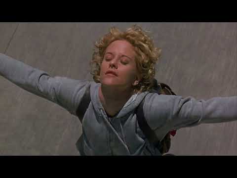 Soundtrack CITY OF ANGELS 👉 Goo Goo Dolls - IRIS #soundtrack