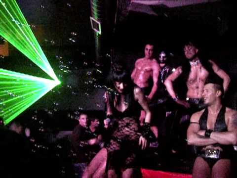 Tanya Dream 25 Avril 2009