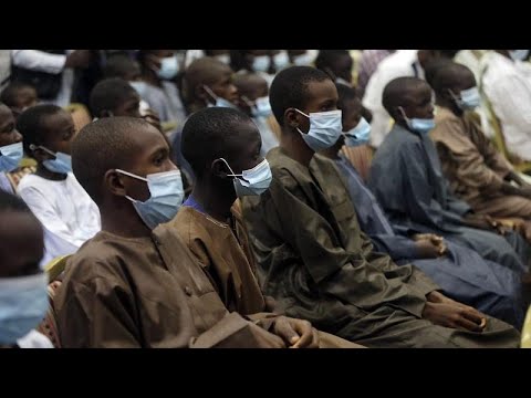 Bandit leader behind Kankara boys abduction surrenders