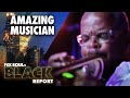 Terence Blanchard Gets Yearlong Lincoln Center celebration & MORE! | FOX SOUL’s Black Report