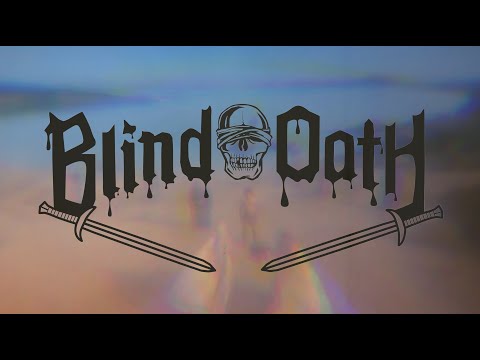 BLIND OATH - Fascinatrix - Official Video