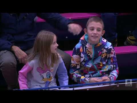 AdmiralBet ABA League 2021/22 highlights, Round 15: Mega Mozzart - Cibona (9.1.2022)