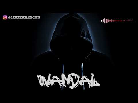Koziołek - Wandal
