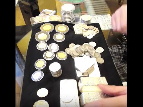 Silver Stack Update, October 2015 Pickups