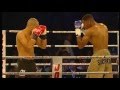 Miodrag Olar România Vs Darryl Sichtman Olanda