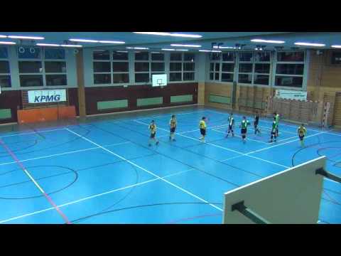 FC Black Stars vs Old Boys