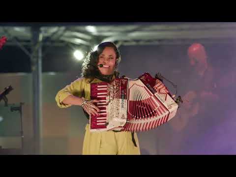 Barra da Saia (show completo)