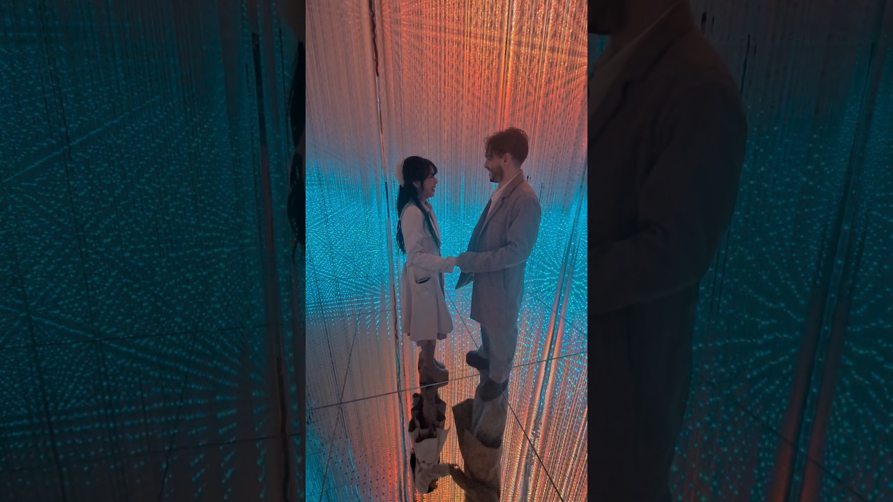 Uno de los momentos mas felices de mi vida 🩷💍 #anime #otakus #japon