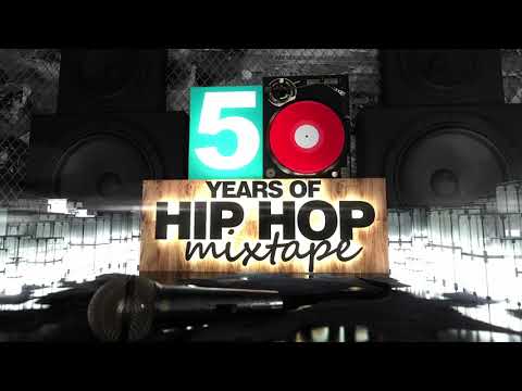 Beat a Maxx  50 Years Of Hip Hop Teaser