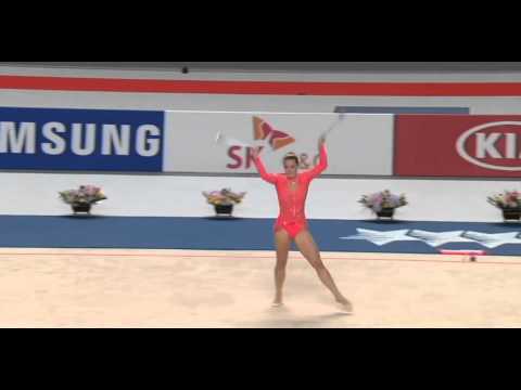 Fanny Lunde - Universiade 2015 - Clubs AA