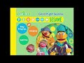Opening To Play With Me Sesame Good Night Sesame 2007 DVD