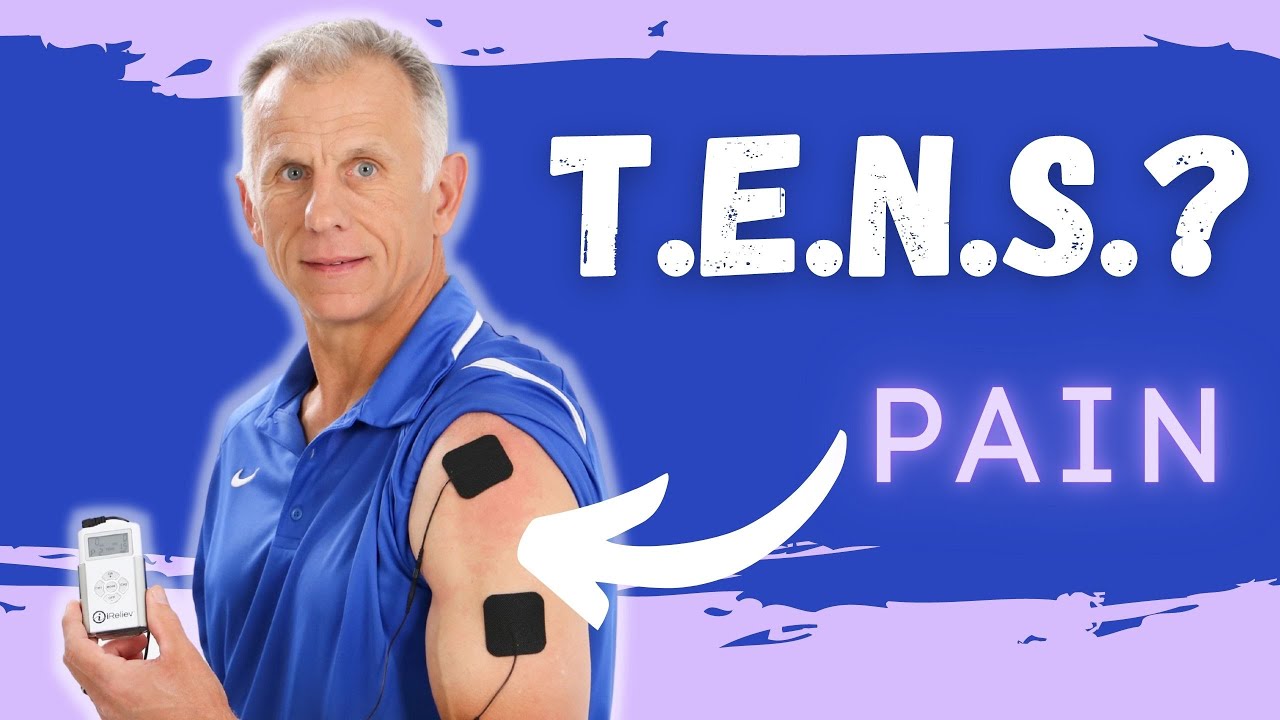 What exactly does a TENS unit do? Any Answer