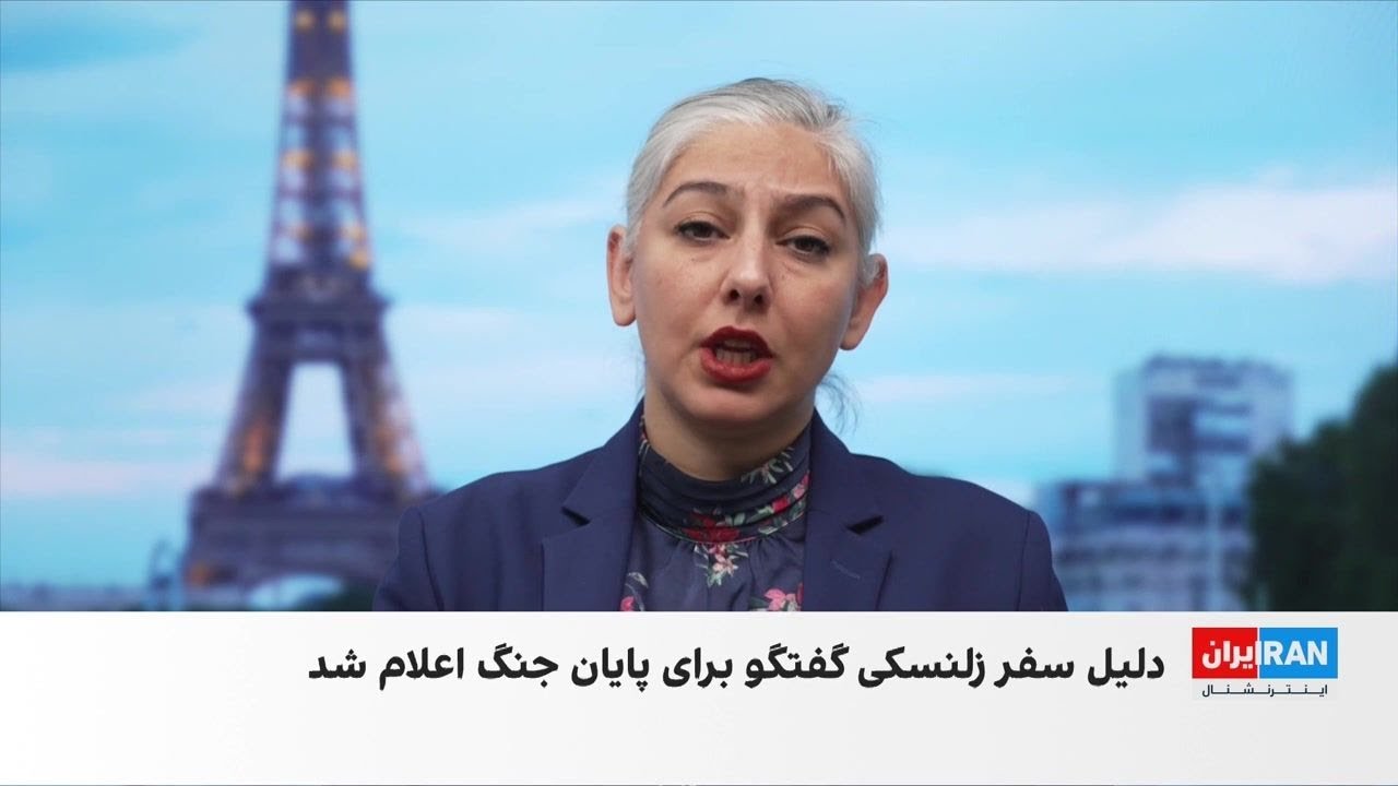 زلنسکی برای بررسی راه‌های پایان جنگ به ترکیه سفر کرد