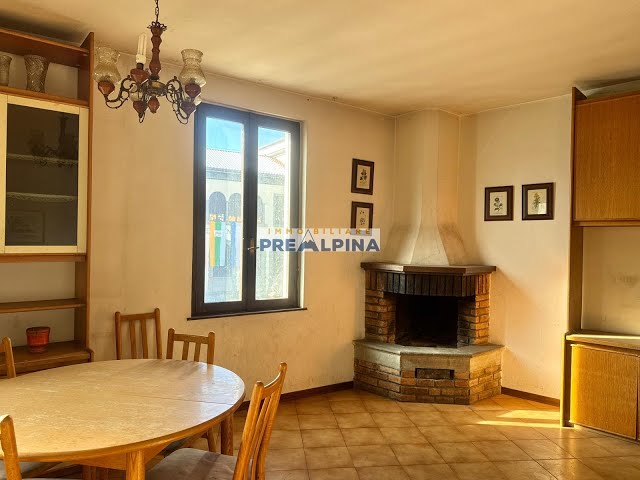 Casa indipendente in centro