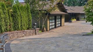 2018 HNA Awards Concrete Paver Permeable