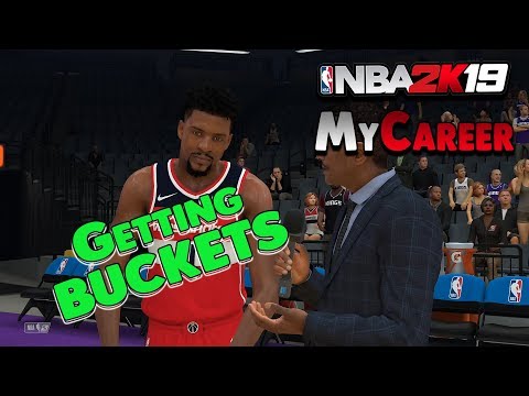 NBA 2K19 MyCAREER | Ep 13: Leavin Sacramento... SLEEP