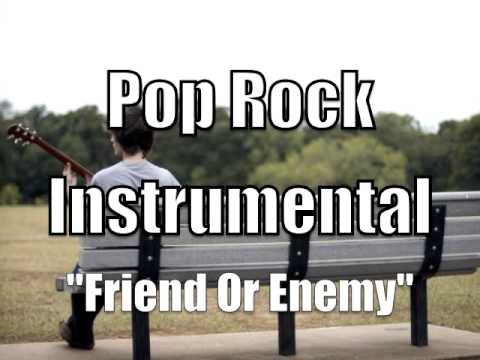 Pop Rock Instrumental (Beat) 