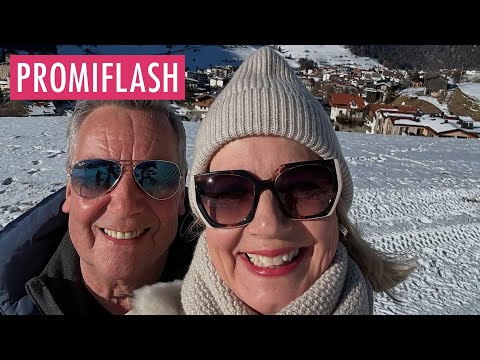 Video Thumbnail: "Heimlich": So begann Roland Kaisers Liebe zu seiner Silvia
