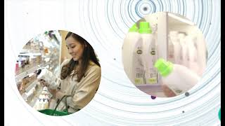 Exxtend™ technology for advanced recycling | Recreated to create