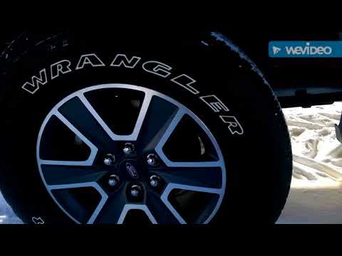 Flowmaster 70 series on 2017 F150 with 5.0L