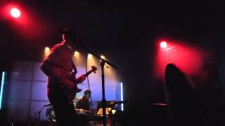 White Sea - Prague (The Echo, Los Angeles CA 2/18/14)