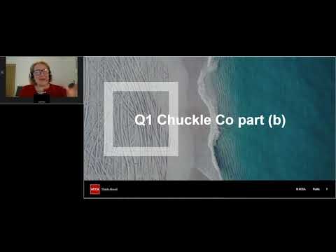 SBR Exam Debrief Sept/Dec 21