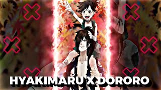 Download lagu HYAKIMARU X DORORO🥀 // JEDAG JEDUG ANIME✨ // DORORO🔥 // DJ MENDEWASAKAN HATI🎶 🗿 Req by @Han Ni mp3