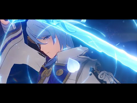 C6 Ayato/Itto with Pure Hydro/Geo team damage showcase, Abyss 3.3